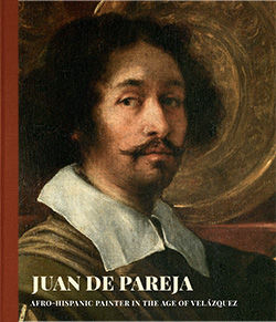 Velázquez (Diego Rodríguez de Silva y Velázquez), Juan de Pareja (ca.  1608–1670)