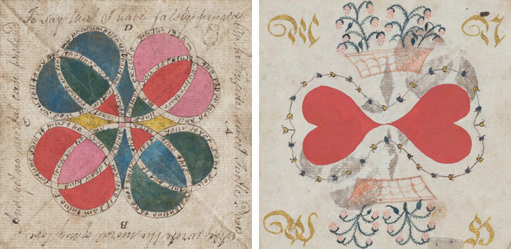 Valentine's Gift Set — An Ancient Art