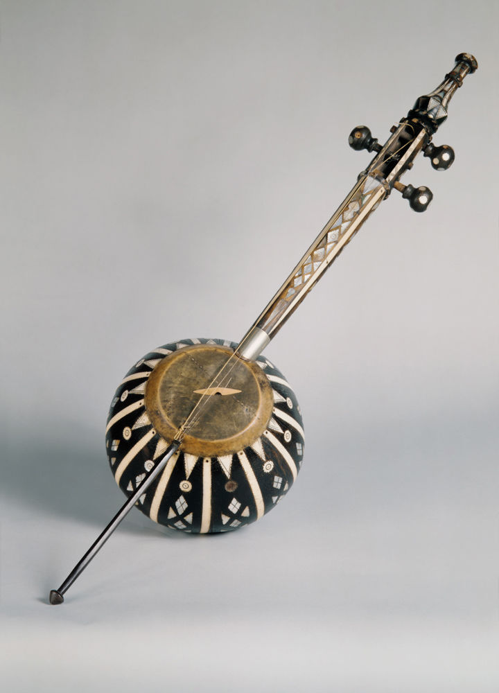 small key shaped instrument