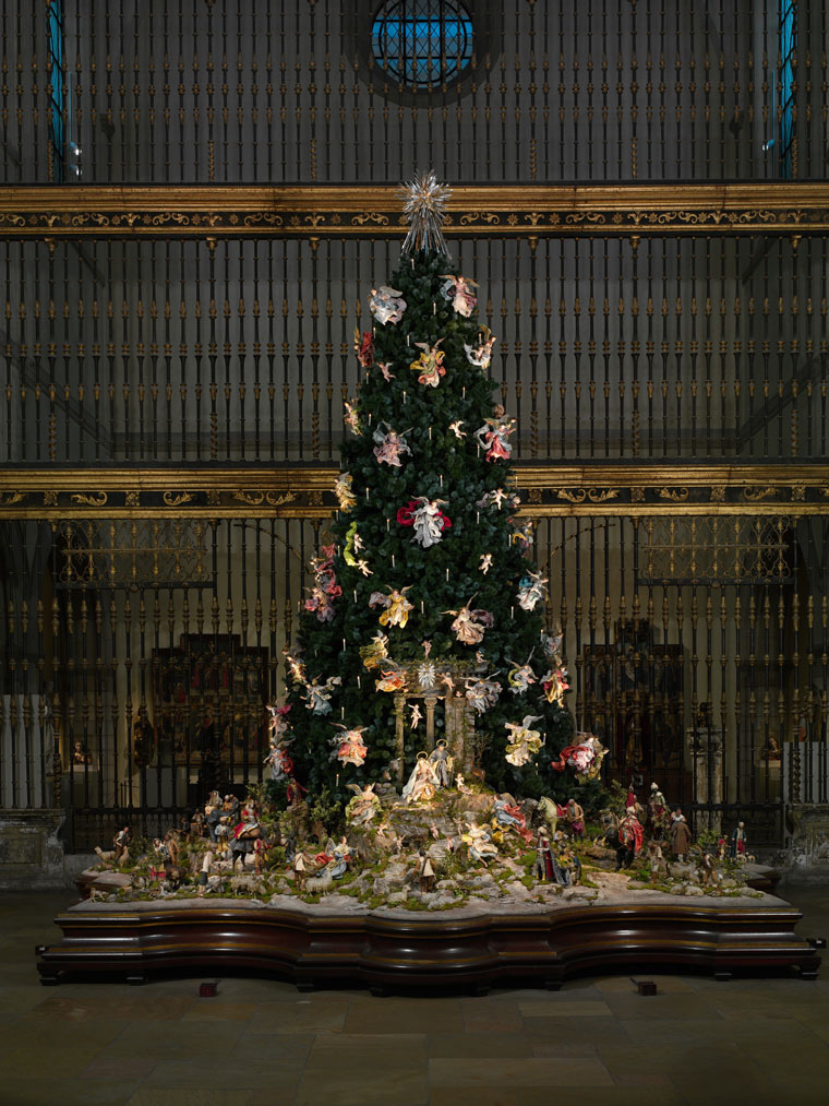 Celebrating the Holidays at The Met Five Things to Know The