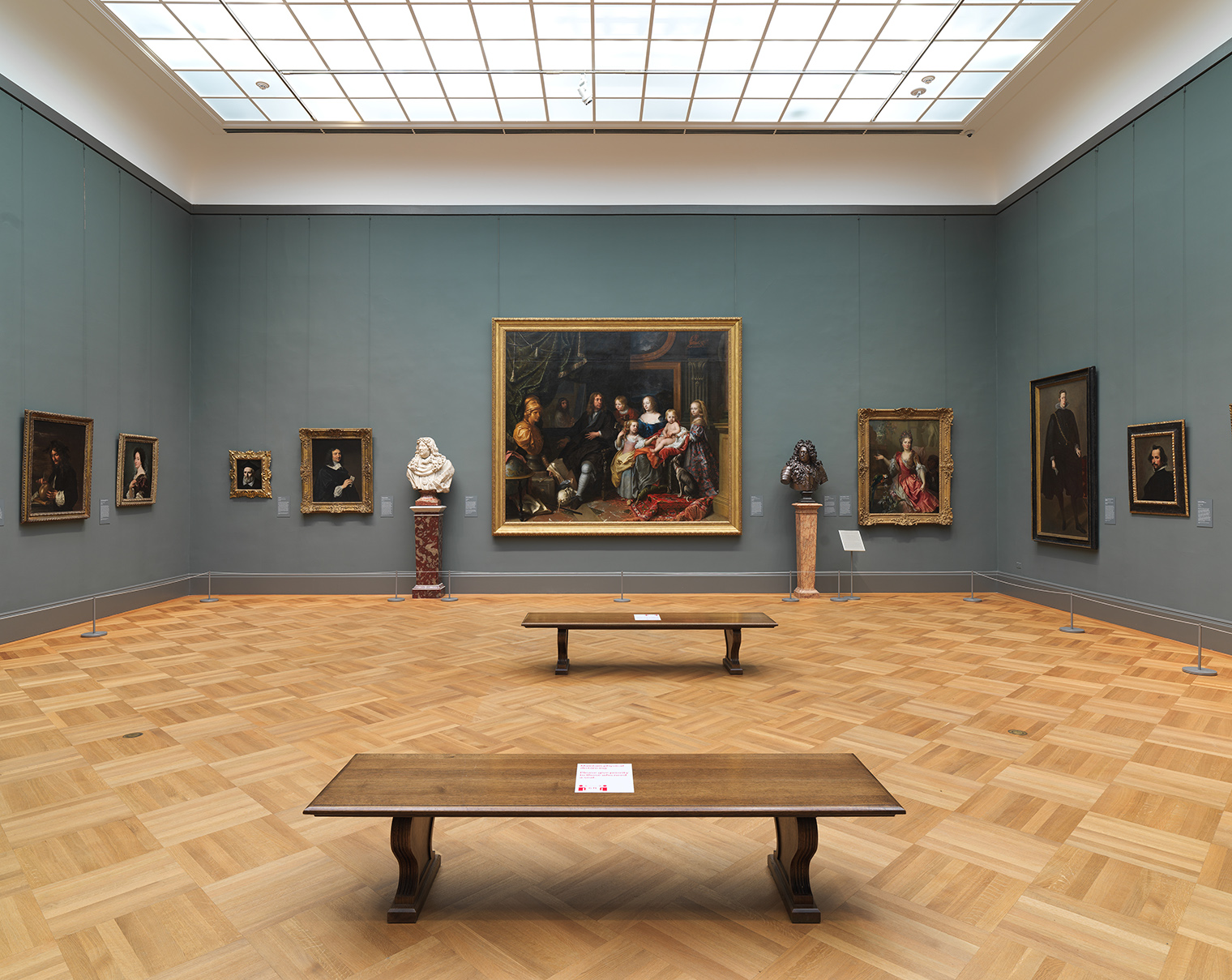 Reimagining The European Painting Galleries From Giotto To Goya The Metropolitan Museum Of Art