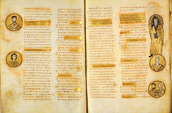 john of damascus three treatises on the divine images