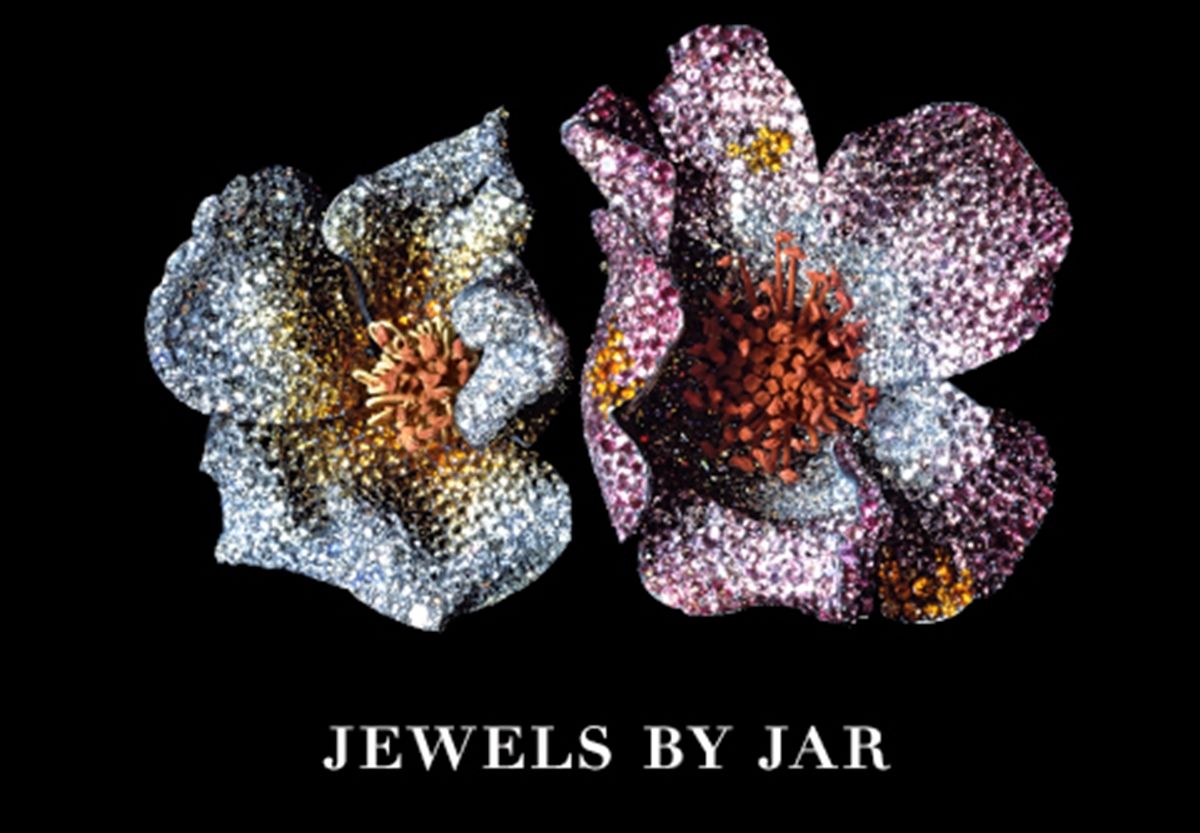 Jewels Art 