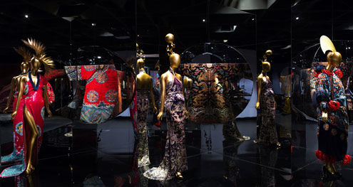 Imperial China gallery view