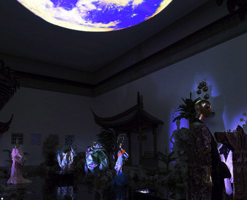 Moon in the Water Gallery View