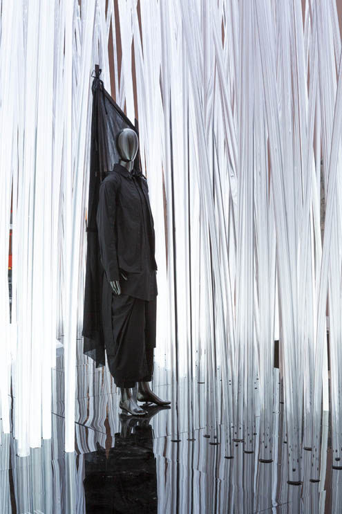 Wuxia Gallery View Craig Green Ensemble