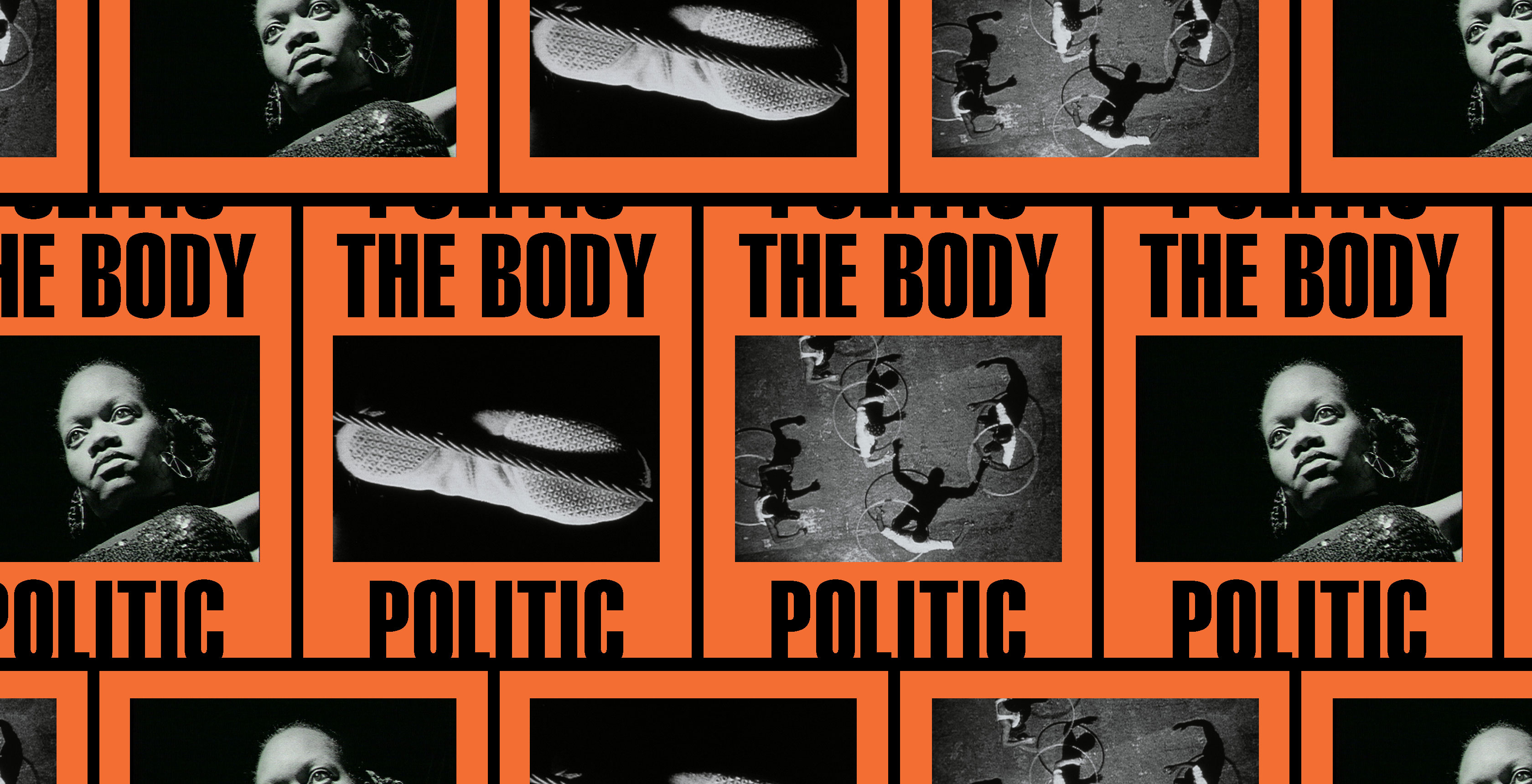 The Body Politic by Howard Tayler