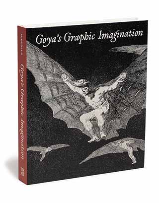 Goya's Graphic Imagination | The Metropolitan Museum of Art
