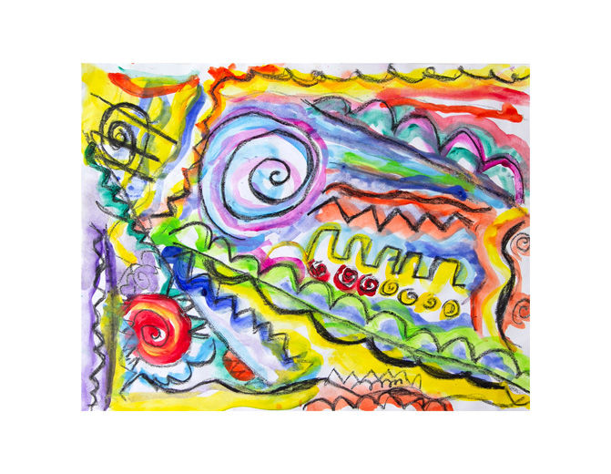 CHALKY CROWN Scratch Art for Kids Mini Notes (160 Sheets) Rainbow Scratch  Paper Art Set for Kids - Scratch Art Party Favors - Black Scratch Off Art