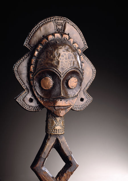 Sculptural Element from a Reliquary