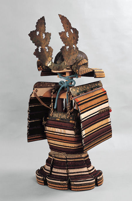 Art of the Samurai: Japanese Arms and Armor, 1156–1868 - The 