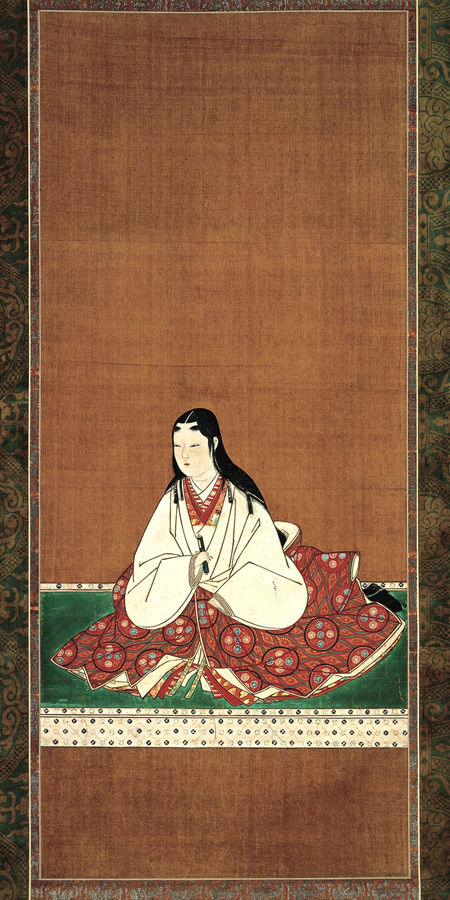 Oichi no Kata, Wife of Asai Nagamasa