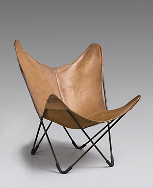 BKF Chair Prototype
