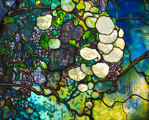 Louis Comfort Tiffany and Laurelton Hall: An Artist's Country Estate, 2006