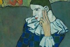 Pablo Picasso (1881–1973), Essay, The Metropolitan Museum of Art