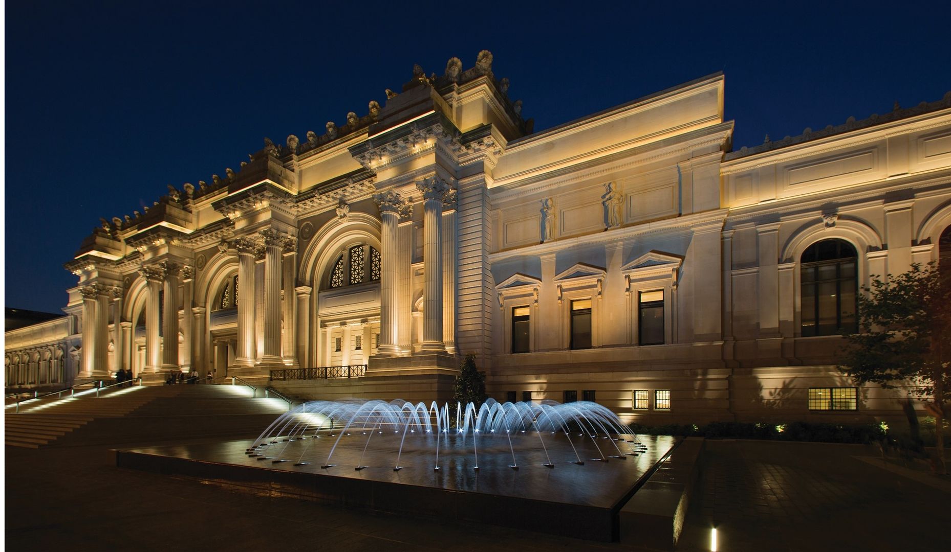 Corporate Support  The Metropolitan Museum of Art