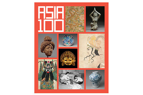 Asian Art 100