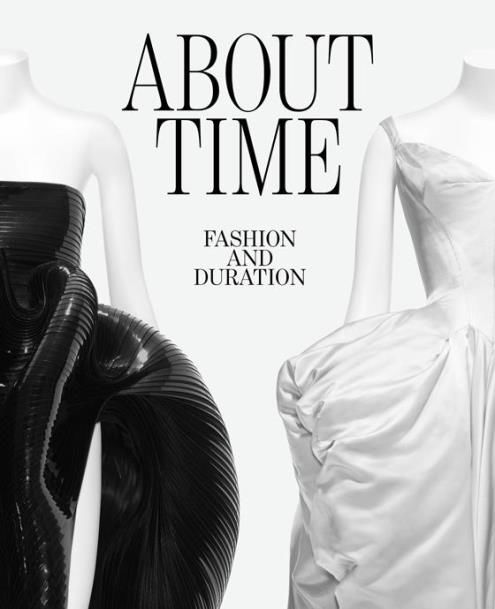 About Time: Fashion and Duration