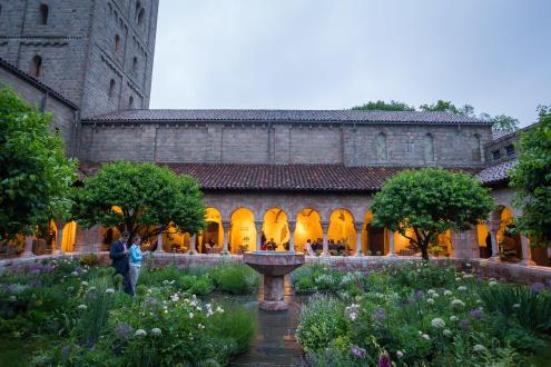 The Met Cloisters Announces Second Summer of Friday Evening Hours