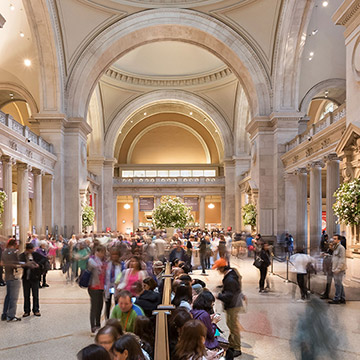 The Met Fifth Avenue | The Metropolitan Museum of Art