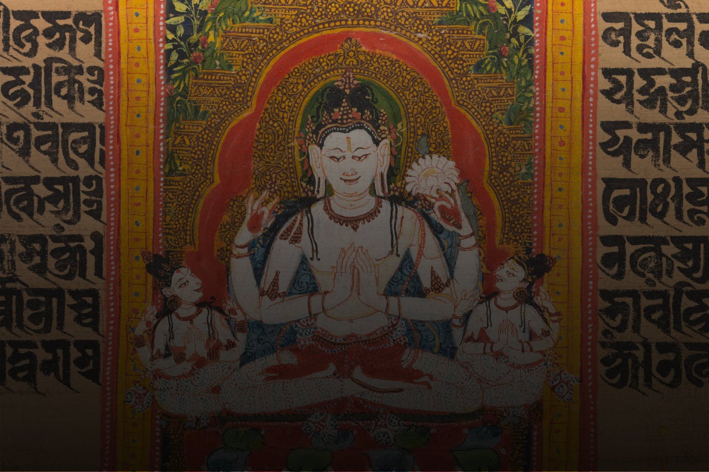 Zen Buddhism, Essay, The Metropolitan Museum of Art