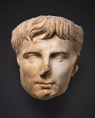 List of Rulers of the Roman Empire | Lists of Rulers | Heilbrunn Timeline  of Art History | The Metropolitan Museum of Art