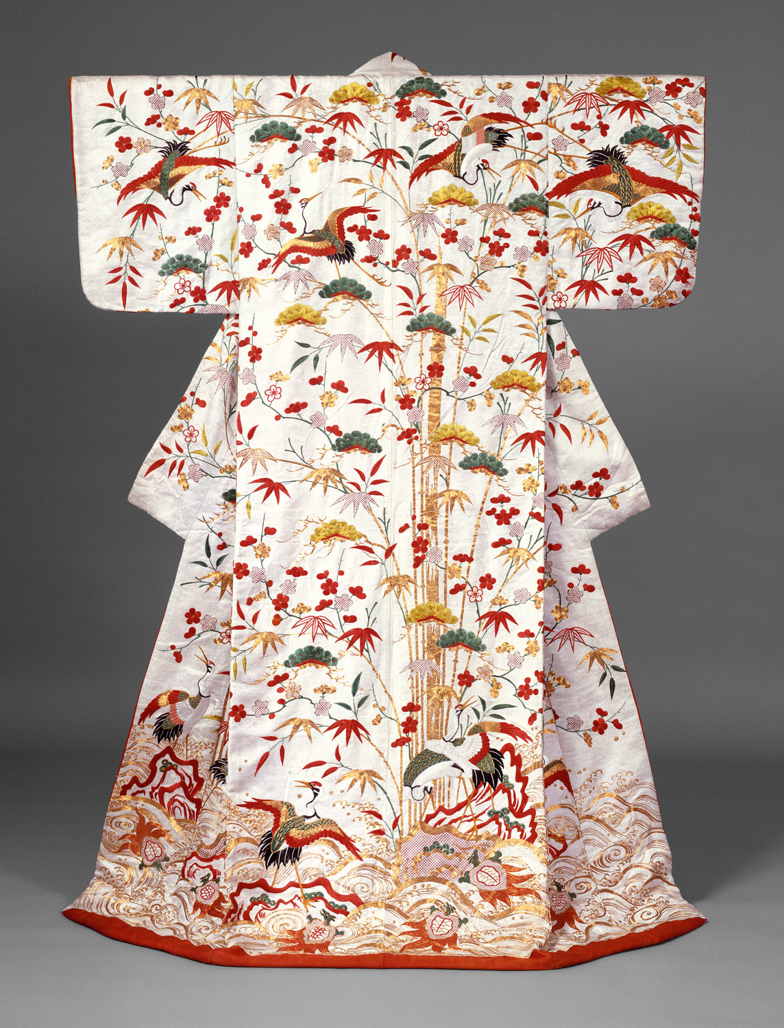 Japanese Weddings in the Edo Period (1615–1868) | Essay | Heilbrunn